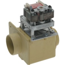 Electrovalva golire model MDB-C-55 220-240V 24A intrare ø55mm iesire ø60mm #3120179